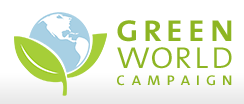 Green World Campaign